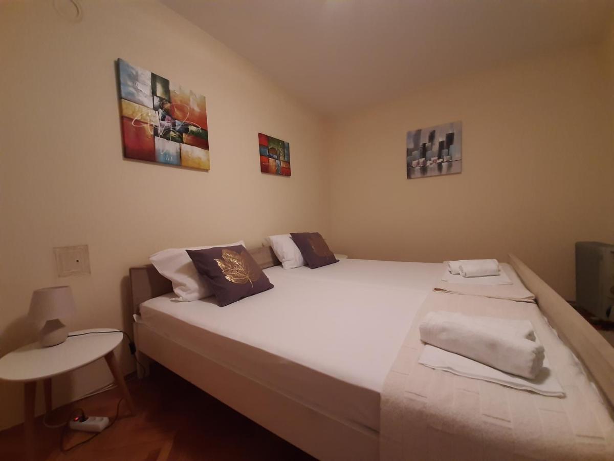 Haus Apartman Zajecar M&L المظهر الخارجي الصورة