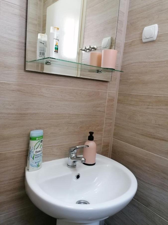 Haus Apartman Zajecar M&L المظهر الخارجي الصورة