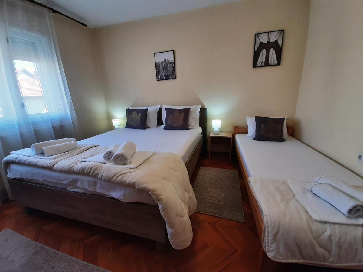 Haus Apartman Zajecar M&L المظهر الخارجي الصورة