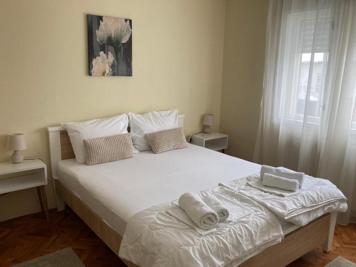 Haus Apartman Zajecar M&L المظهر الخارجي الصورة