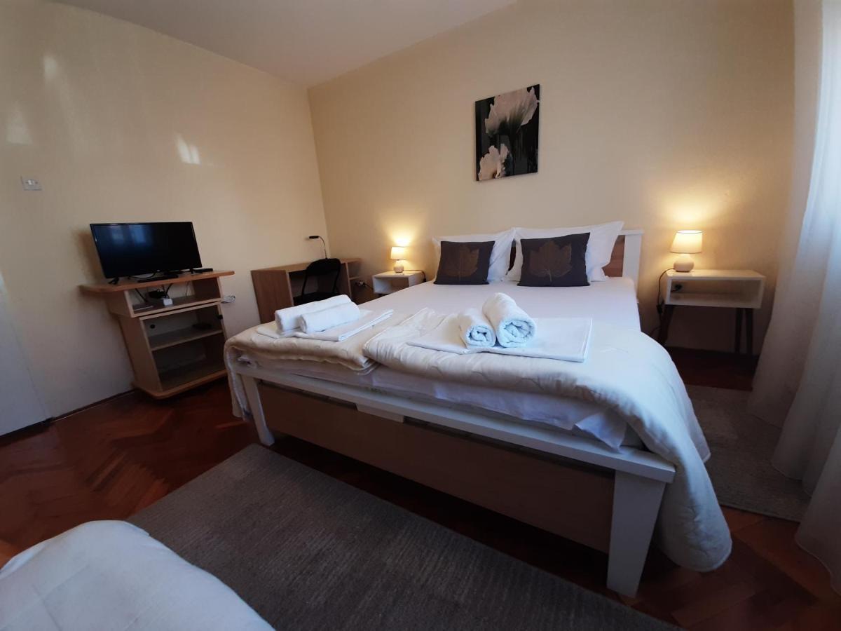 Haus Apartman Zajecar M&L المظهر الخارجي الصورة