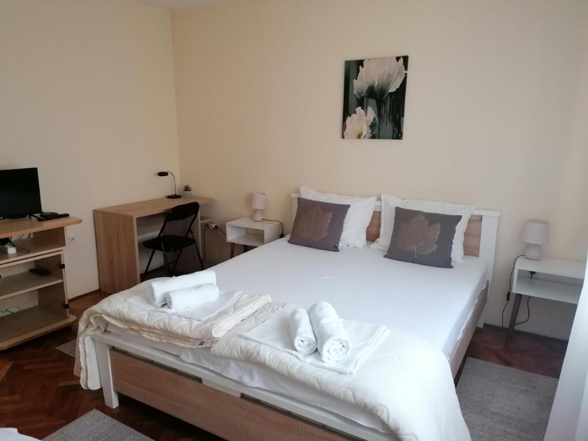 Haus Apartman Zajecar M&L المظهر الخارجي الصورة