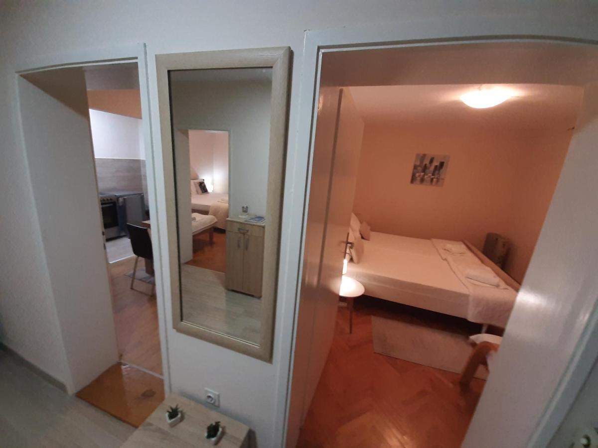 Haus Apartman Zajecar M&L المظهر الخارجي الصورة