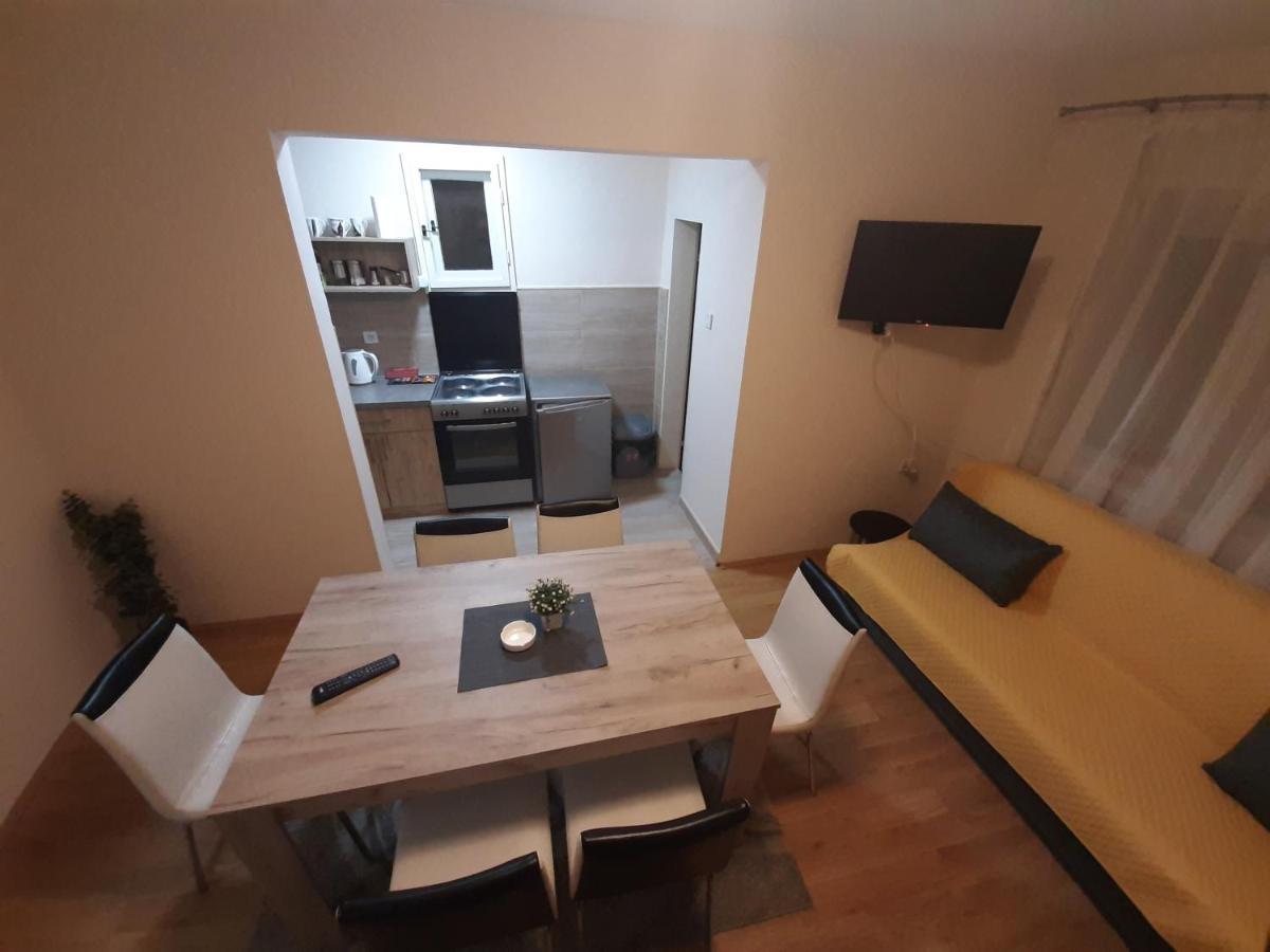 Haus Apartman Zajecar M&L المظهر الخارجي الصورة