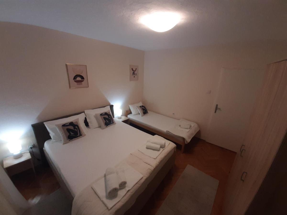 Haus Apartman Zajecar M&L المظهر الخارجي الصورة