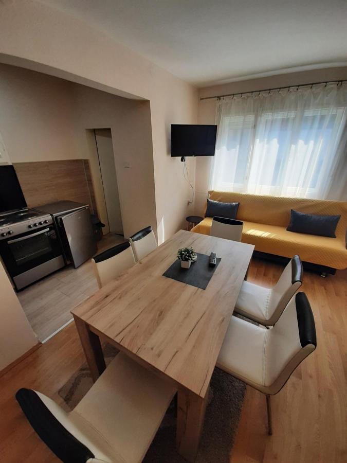 Haus Apartman Zajecar M&L المظهر الخارجي الصورة