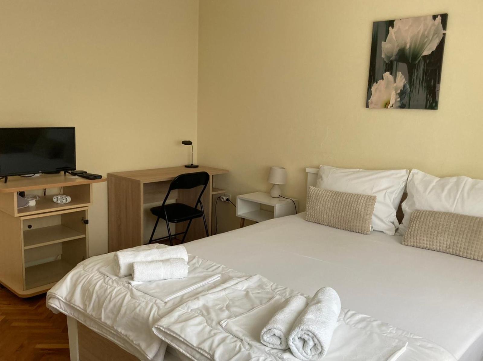 Haus Apartman Zajecar M&L الغرفة الصورة