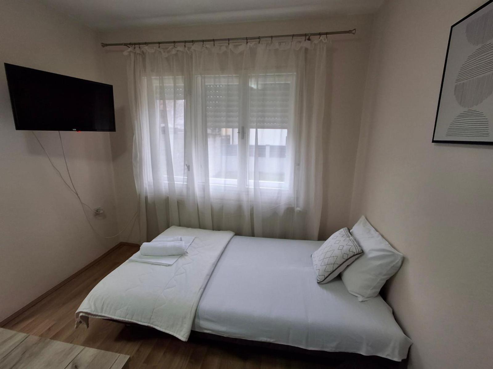 Haus Apartman Zajecar M&L الغرفة الصورة