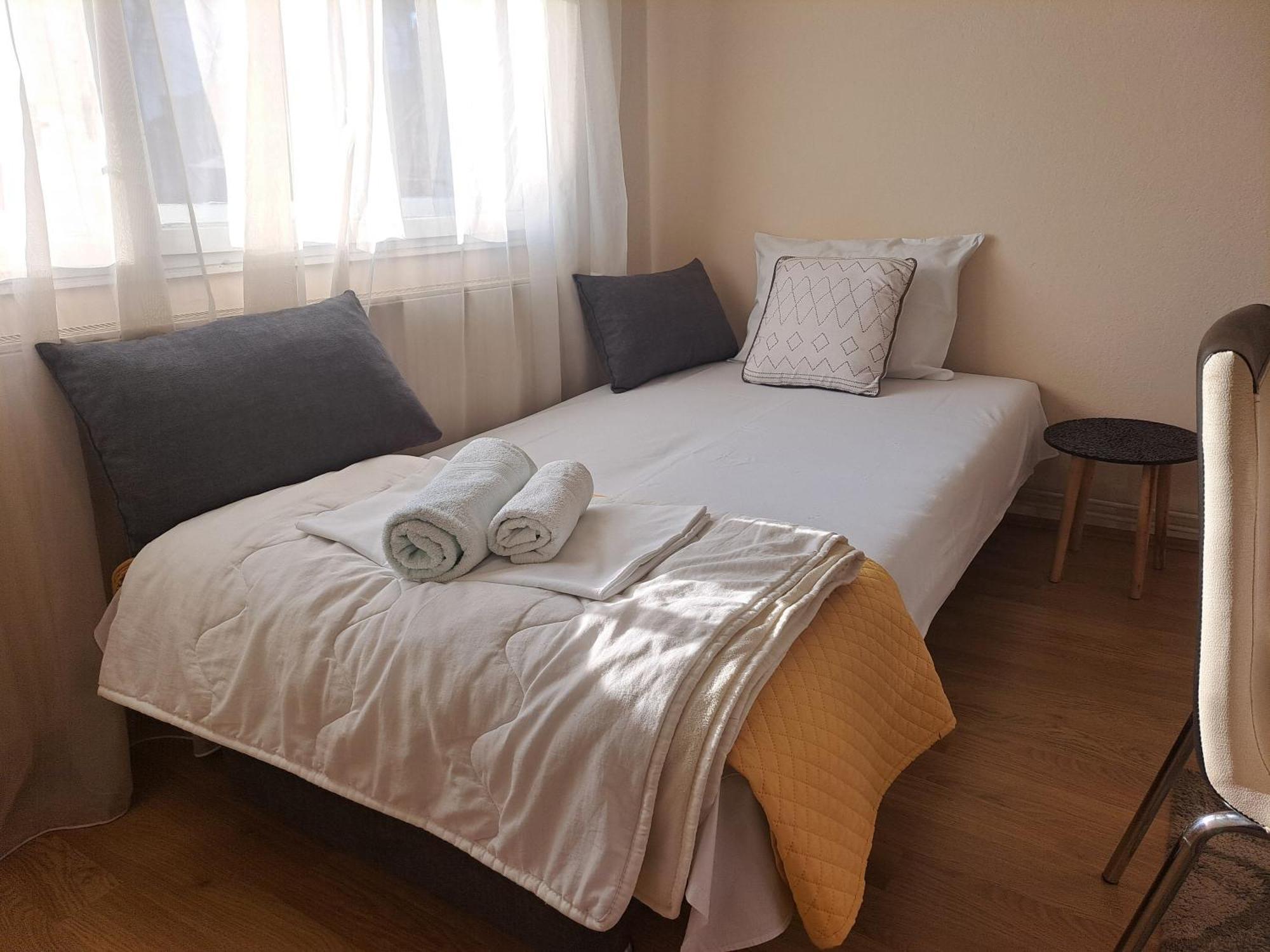 Haus Apartman Zajecar M&L الغرفة الصورة