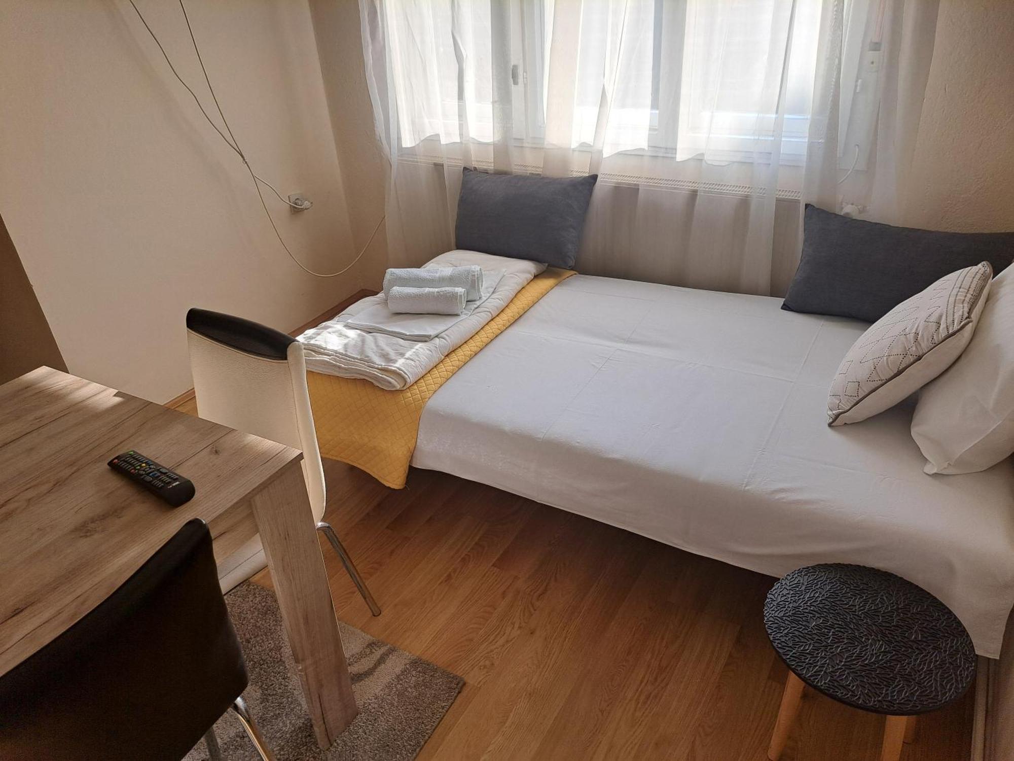 Haus Apartman Zajecar M&L الغرفة الصورة
