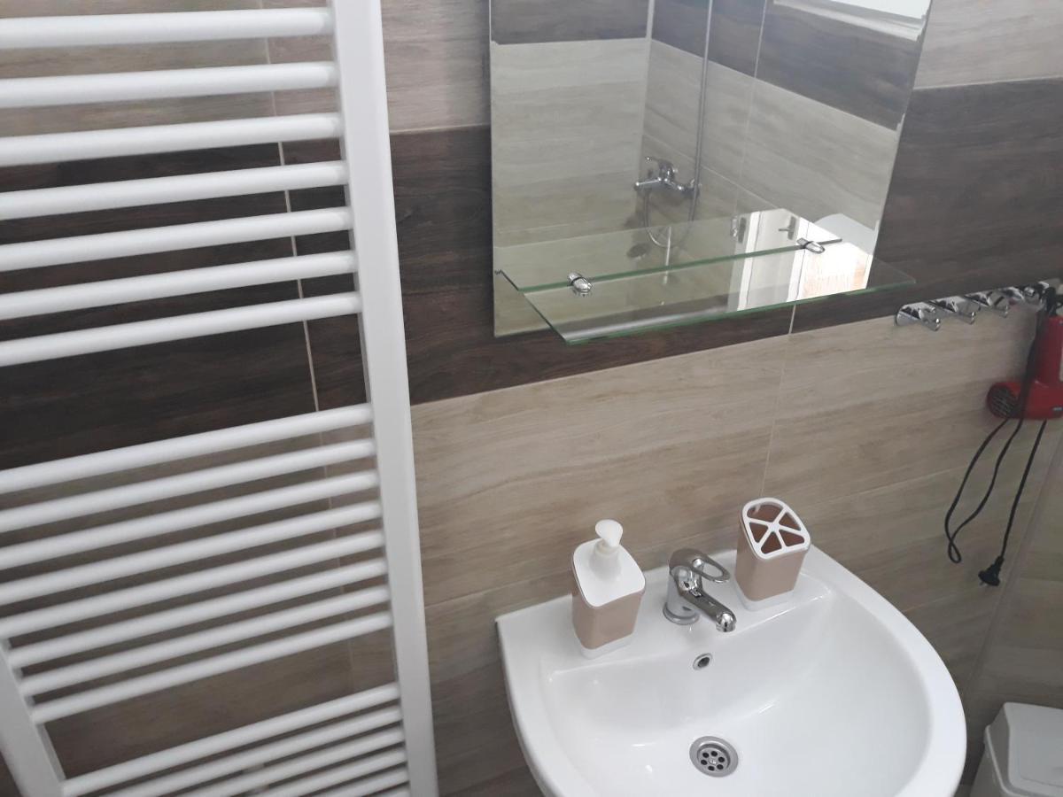 Haus Apartman Zajecar M&L المظهر الخارجي الصورة