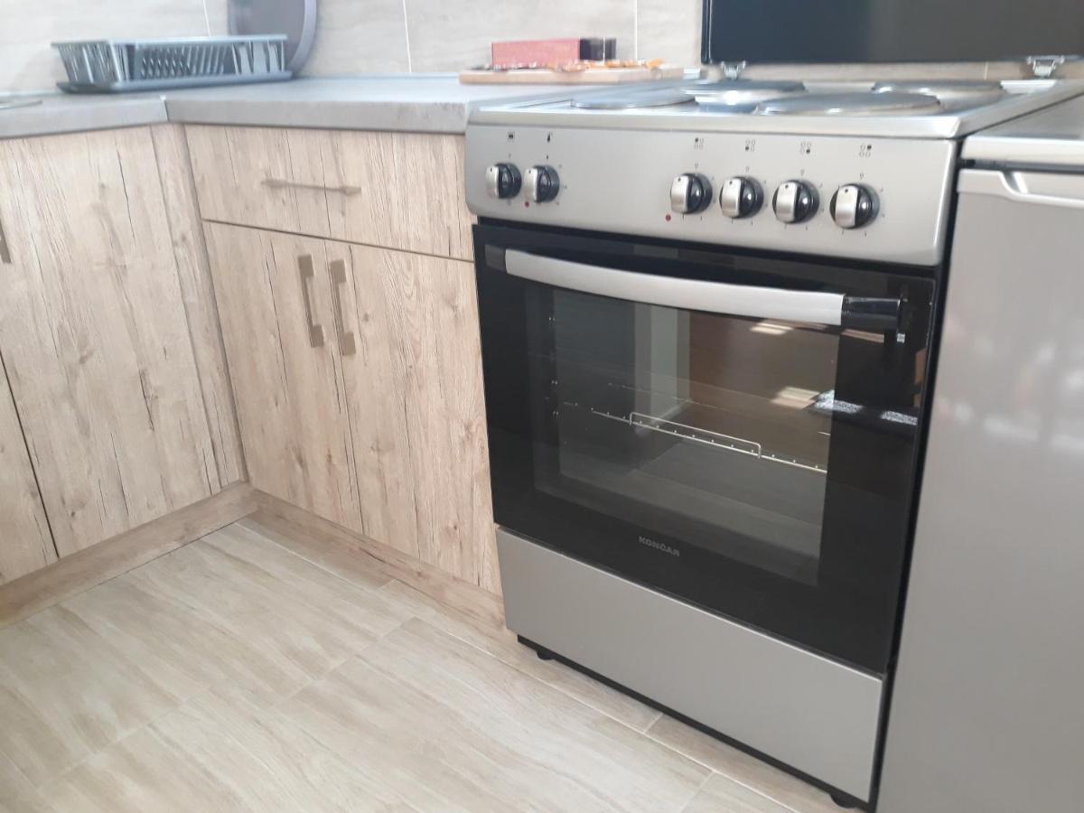 Haus Apartman Zajecar M&L المظهر الخارجي الصورة
