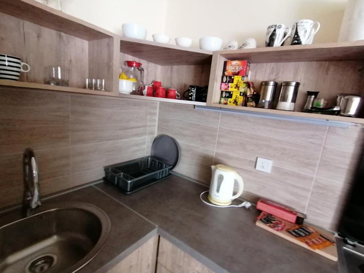 Haus Apartman Zajecar M&L المظهر الخارجي الصورة