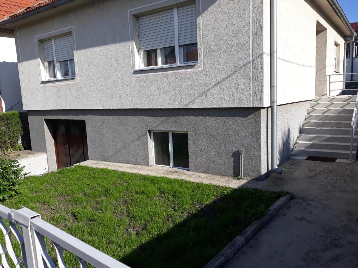 Haus Apartman Zajecar M&L المظهر الخارجي الصورة